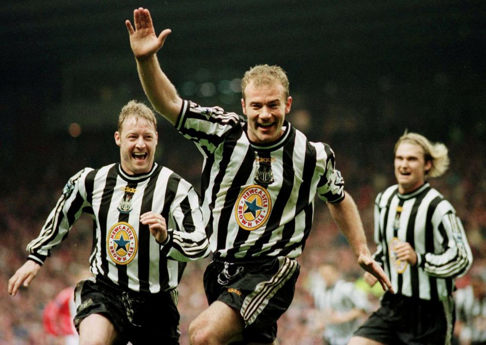 Alan Shearer