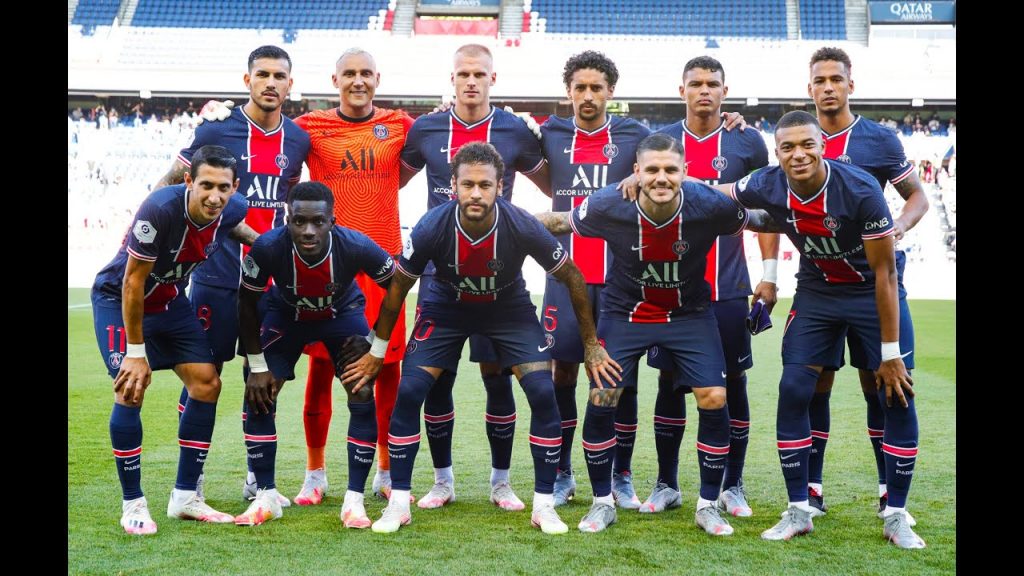 psg