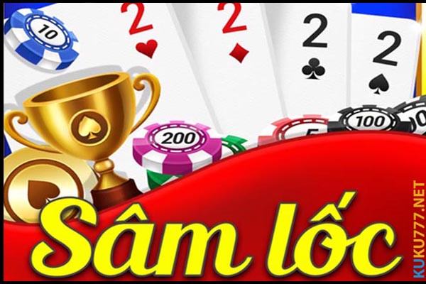 Bài Sâm Lốc cũng là 1 game online rất phổ biến hiện nay