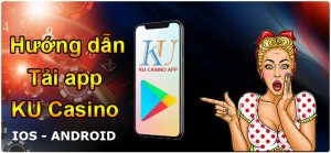 tải app kubet