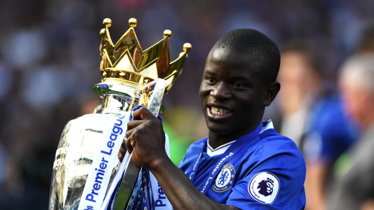 Kante