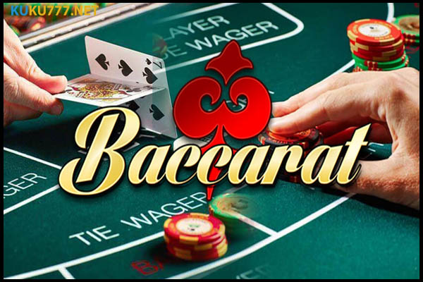 Chia sẽ kinh nghiệm chơi bài Baccarat 