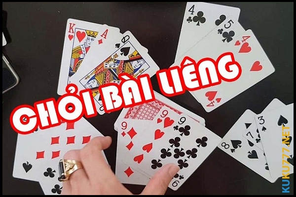 Những hướng dẫn chi tiết về cách chơi liêng