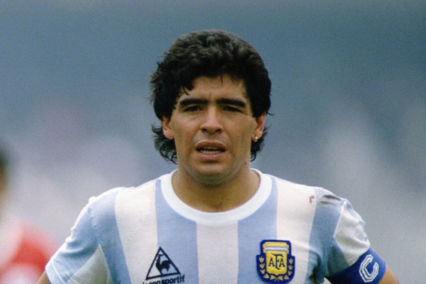 maradona