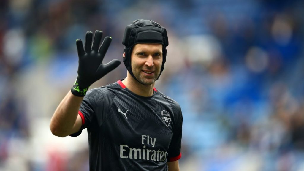 Petr Cech