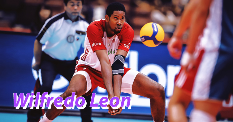 Wilfredo Leon