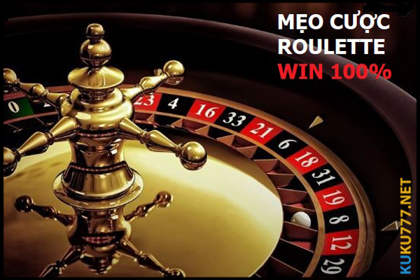 Người chơi cần nắm được các thuật ngữ trong luật chơi Roulette