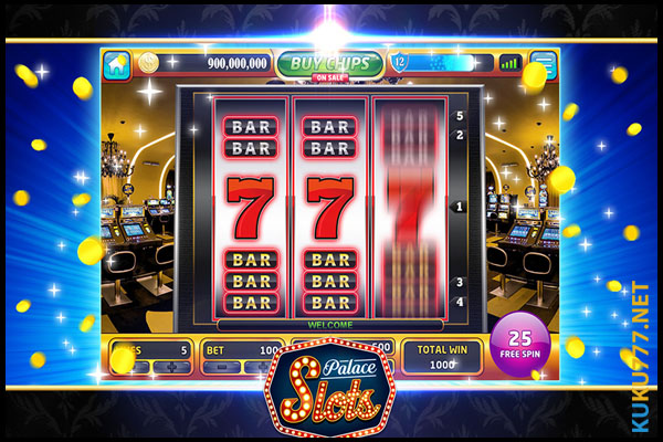 Cách chơi game slot hữu ích tại các nhà cái