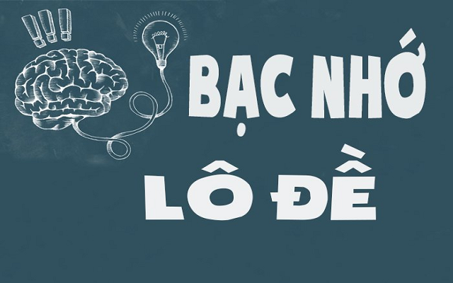 Sử dụng phương pháp bạc nhớ để tìm ra những cặp lô hay đi cùng nhau