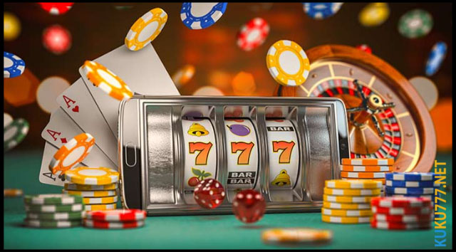 Một số vấn đề sẽ gặp từ sòng bài casino 