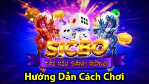 cách chơi tài xìu online