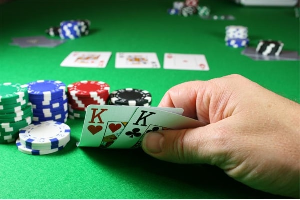 Hướng dẫn chơi chơi bài baccarat