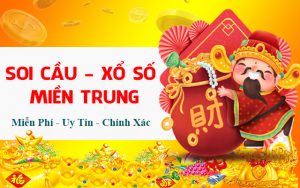 soi cầu xổ số miền trung Ku777