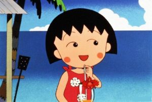 Chibi Maruko-chan