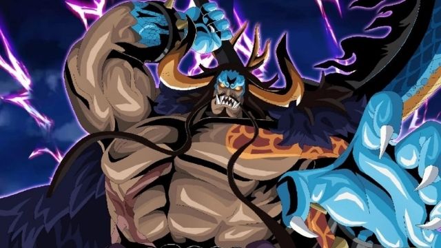 Kaido