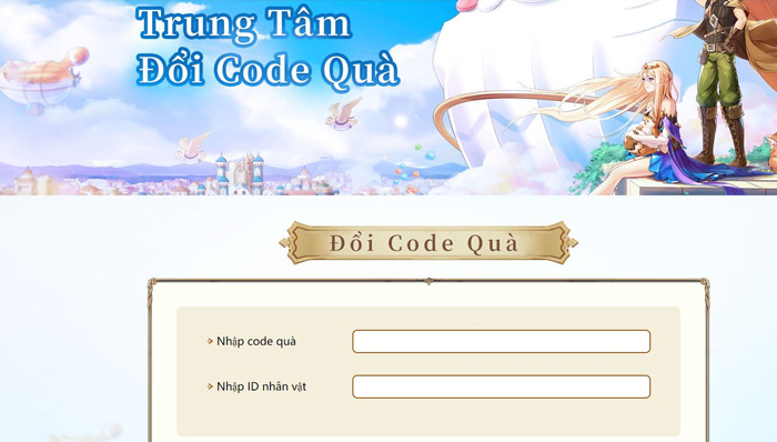 Trang nạp code Laplace M