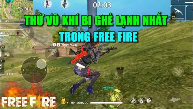  tính năng nổi bật của game