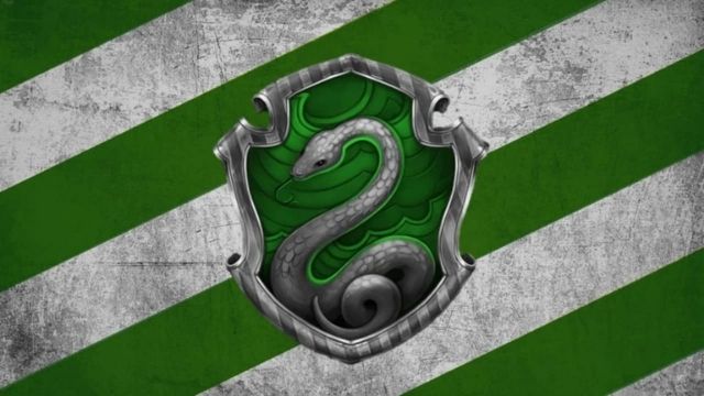 Dòng họ của Slytherin 