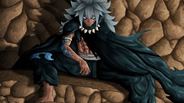 Acnologia