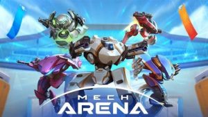 Mech Arena