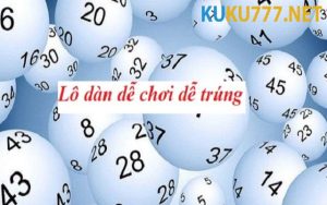 Dàn đề bất tử Kubet