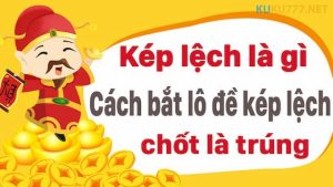 Kép lệch là gì